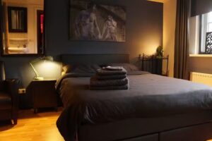 The Secret Playhouse