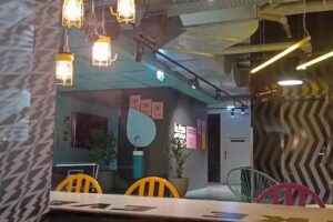 The Social Hub Amsterdam West 4 estrellas