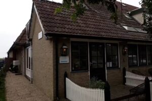 The Sunset Apartments