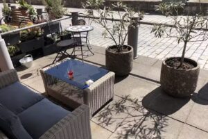 The Three Rivers B&B