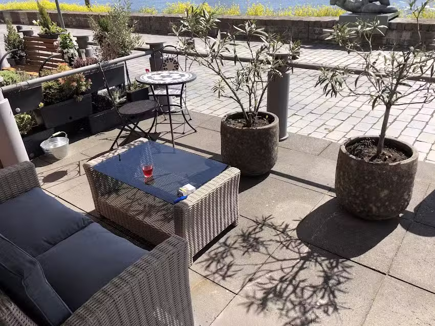 The Three Rivers B&B