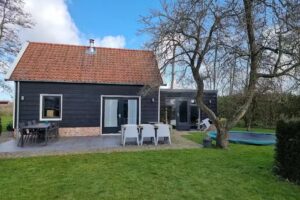Teegarten und Bed & Breakfast Nordland