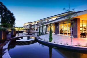 Thermen Bussloo Wellness & Hotel