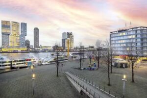 Thon Hotel Rotterdam