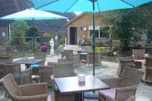 Thuisboerderij de Welp/ camping, dagbesteding