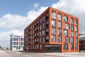 Timmerfabriek Wohnungen | Sammlung Kloeg