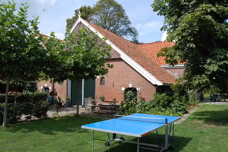 Timpert holiday farm.nl