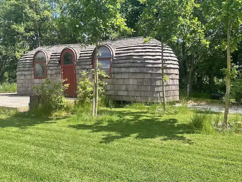 Tin Can Town Oirschot