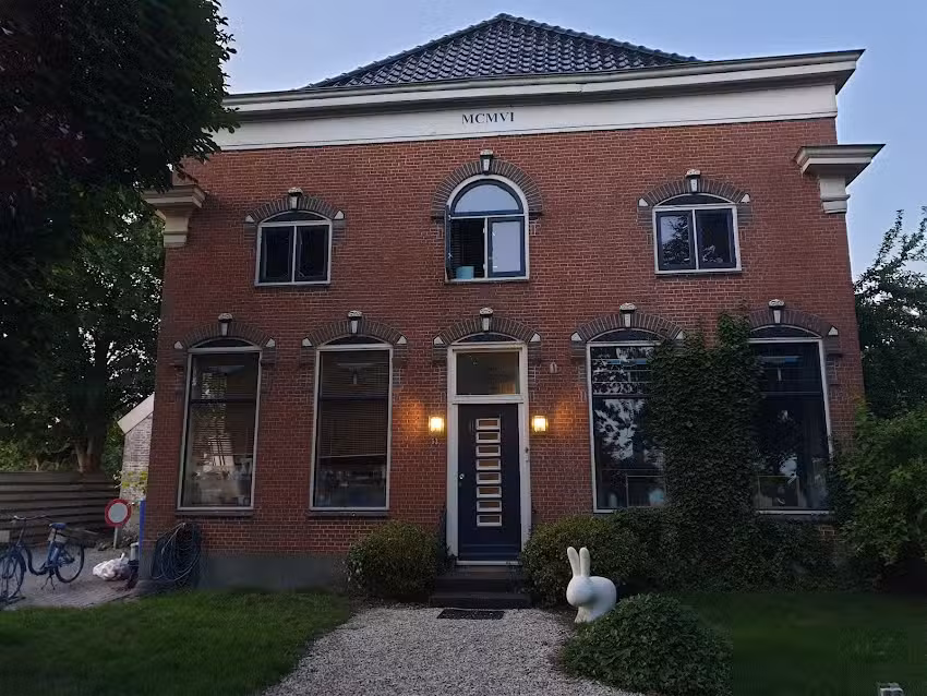 Tintaglia, preiswert und gastfreundlich