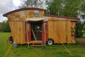 Tiny Tralaluna – Casa pequeña Tralaluna