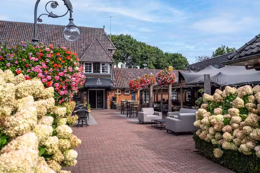 TopParken – Landgoed de Scheleberg