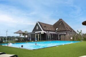 TopParken – Parque Westerkogge