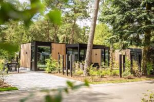 TopParken – Resort Veluwe