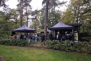 Topparks bv the Hulsbeek A&N