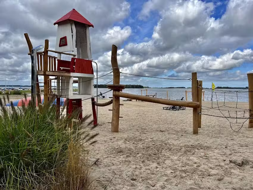 Trekkersveld Bad Hoophuizen