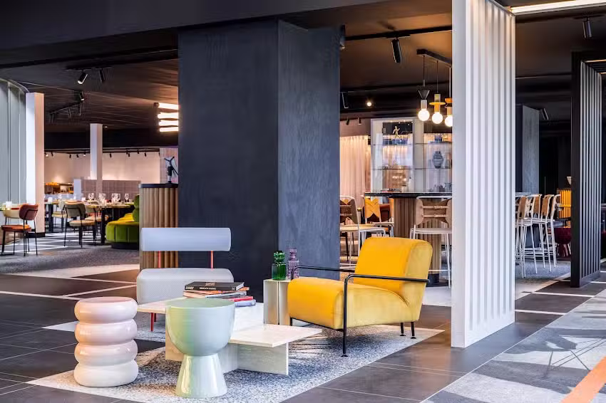 Tribu Amsterdam City