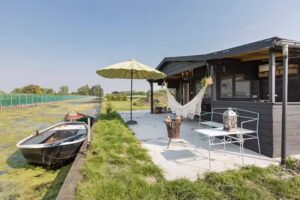 Garten Epikurs – Camping – Bed & Breakfast