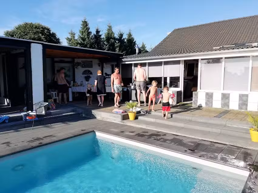 Tuinbouwbedrijf & Pensionstal Oerlemans