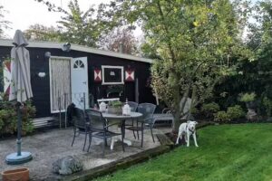 Tuinhuis Altijd Zondag