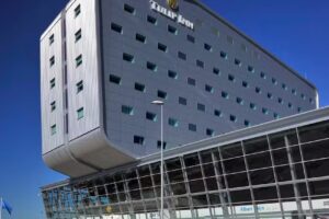Tulip Inn Eindhoven Airport