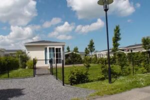 Notre maison de vacances