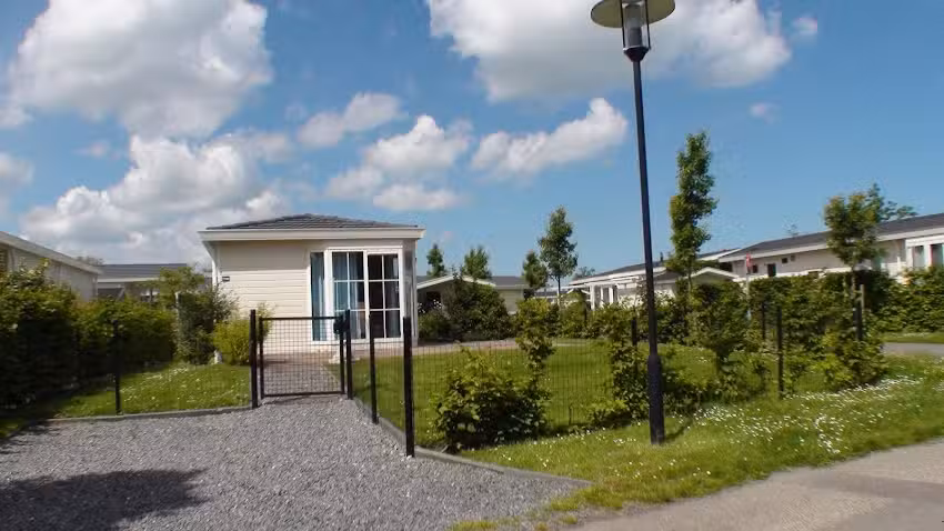 Notre maison de vacances