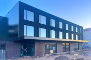 Urban Hotel Moloko Enschede