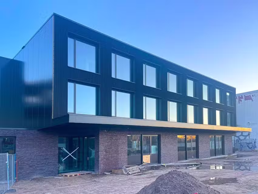 Urban Hotel Moloko Enschede