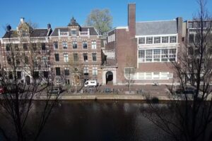 Urban Vibes Guesthouse