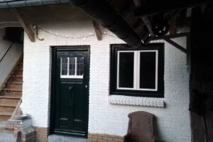 the house of Drienke