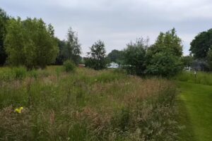 Ut Tumpke Mini-Campingplätze und Ferienhäuser