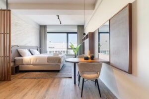 Utrecht City Apartments Huizingalaan