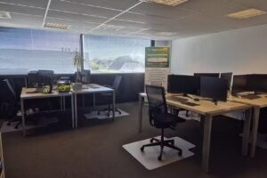 UwBoeking.com – Sistema de reservas online (Camping, Alojamiento para grupos, Autocaravanas, Caravanas, Casas vacacionales)