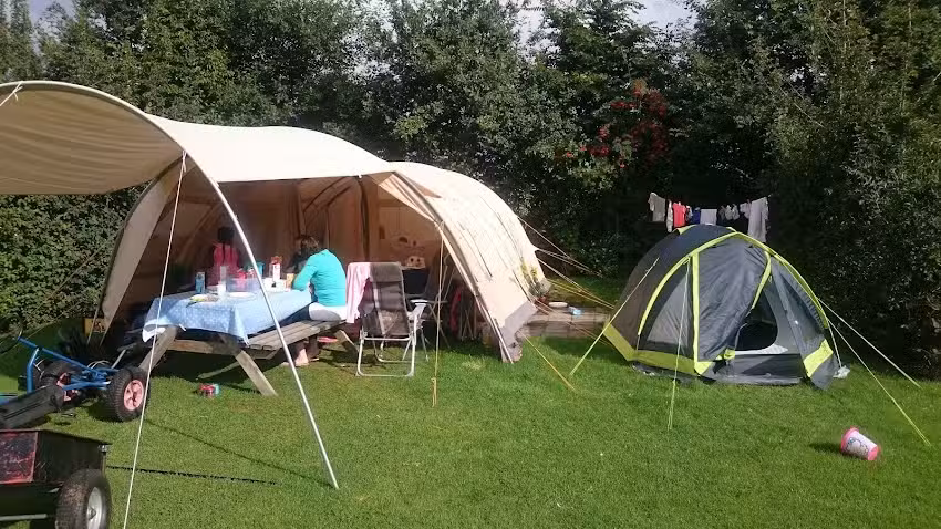 Partenariat Ferme Camping &lsquo;t Slag | Ferme d&rsquo;élevage de Hogenkamp