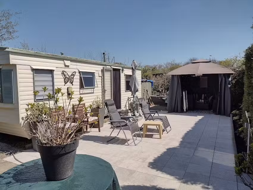 V.O.F. Camping “De Drecht”