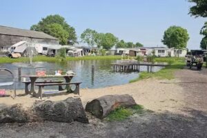 Partnership The Dutch Farm