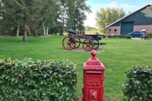 V.o.f. De Sfeerhoeve