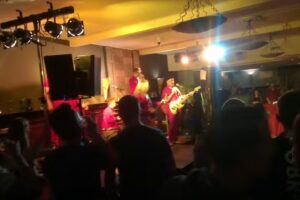 Partnerschaft Herberg ‚t Huukske