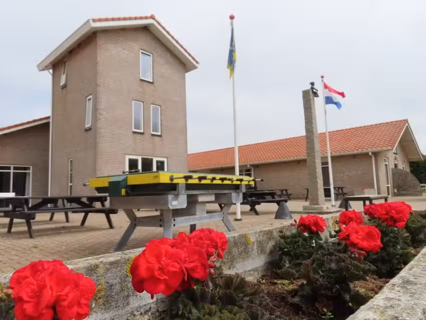 General partnership Het Zwanewater