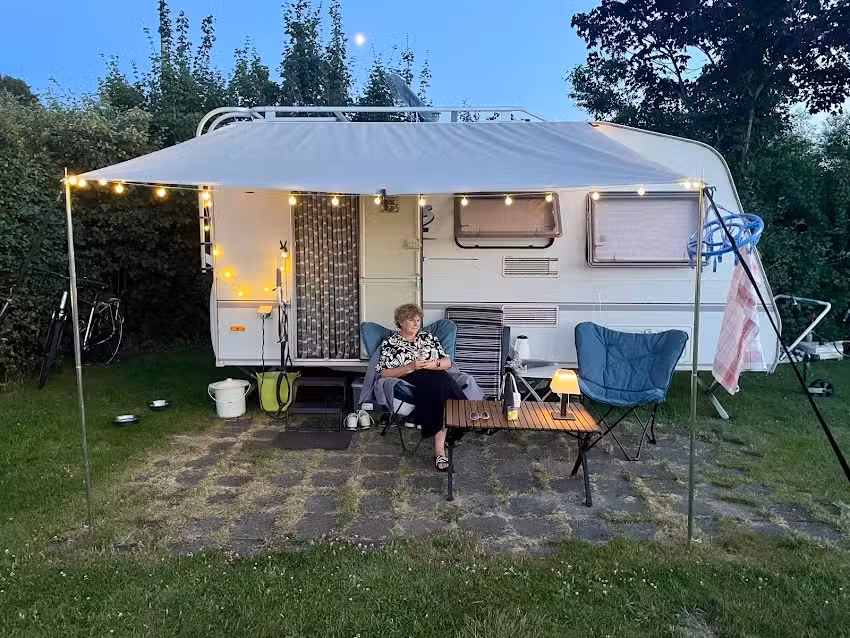 V.O.F. Minicamping Heldersbroek