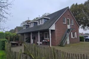 Partnership “On the Fields”