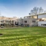 Vakantie Accommodatie Egelantier