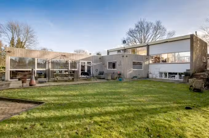 Location de vacances à Egelantier