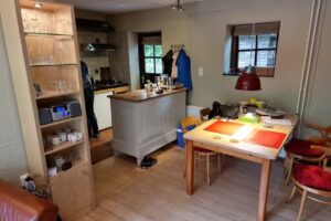 Apartamento vacacional «Arcadia»