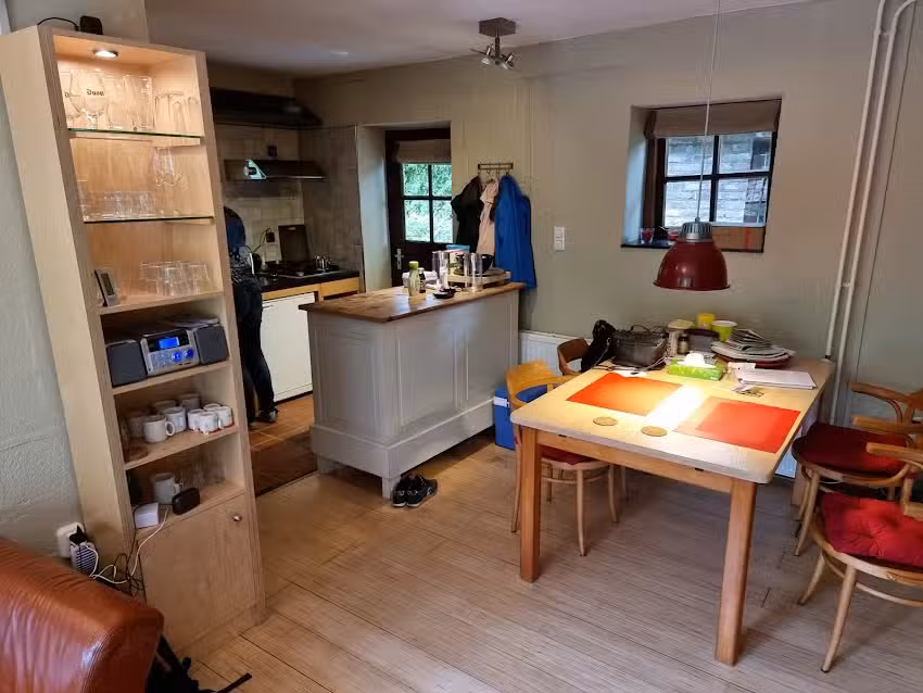 Holiday apartment “Arcadia”