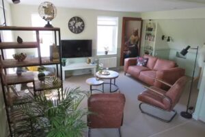 Apartamento vacacional Boven Jan Enkhuizen