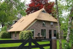 Ferienwohnung Brink en Bos