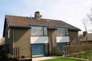 Holiday apartment Cadzand-Bad