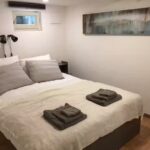 Vakantie appartement Villa Diana