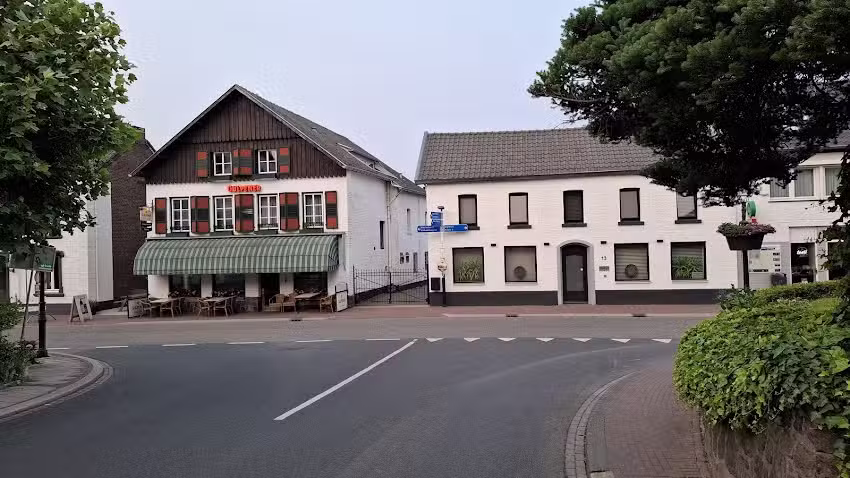 Holiday apartments Dassenburcht Epen